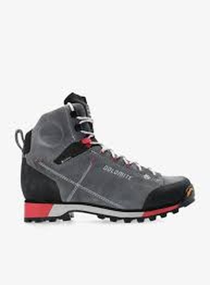 Damskie buty turystyczne Dolomite 54 Hike Evo GTX - gunmetal grey, rozmiar 37.5