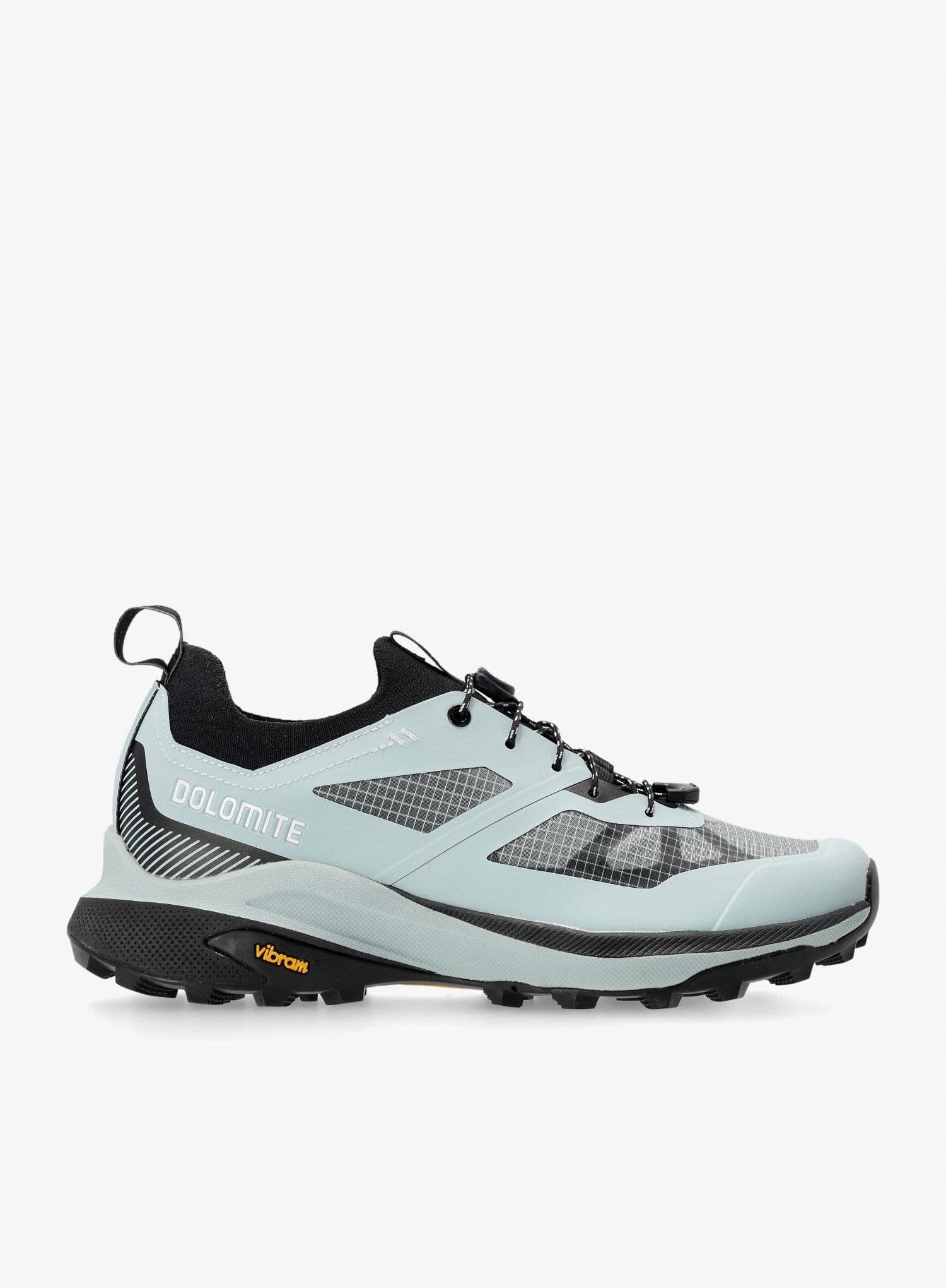 Damskie buty turystyczne Dolomite Nibelia GTX - denim blue