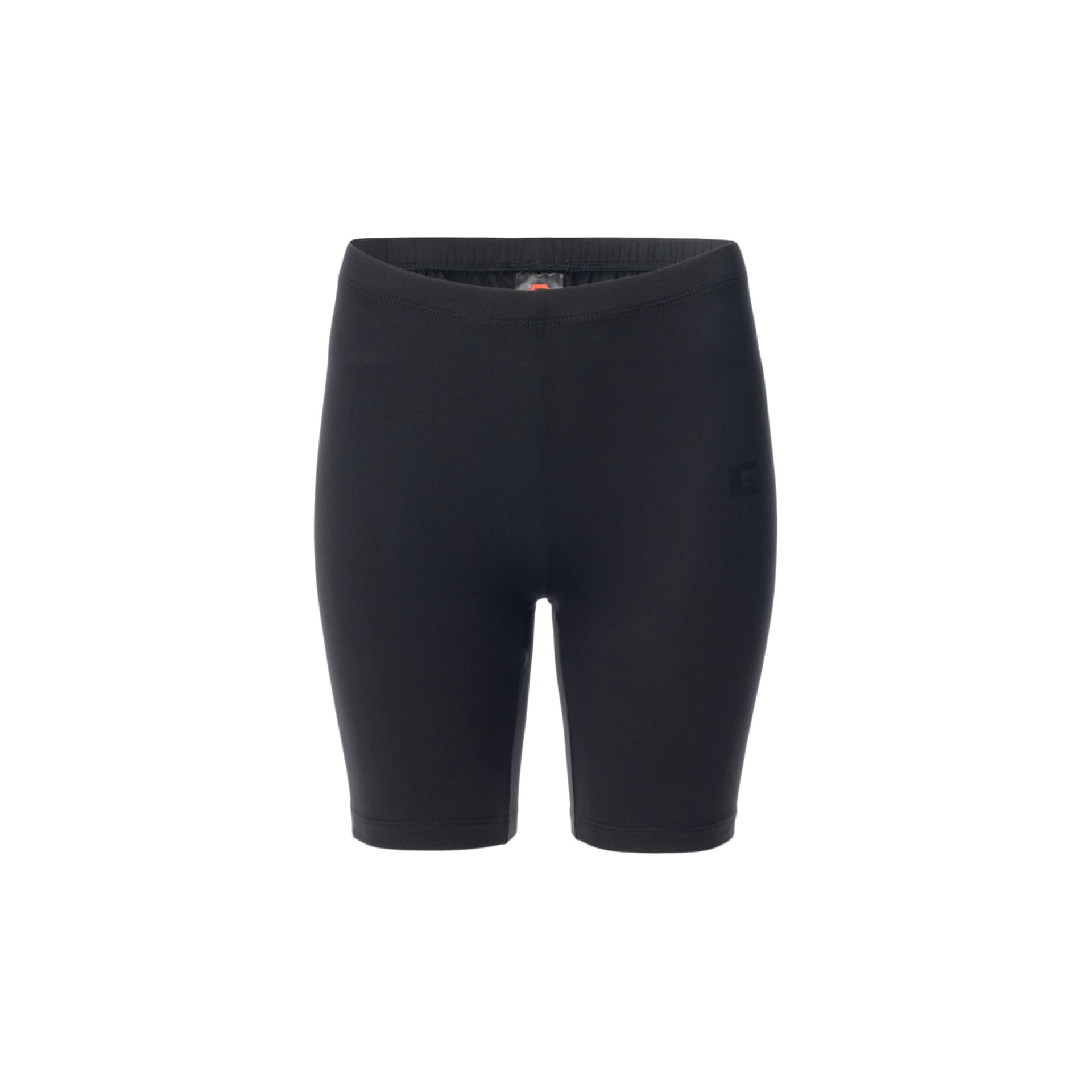 Legginsy Iq Intelligence Quality Silki 1/2 II Wmns czarne