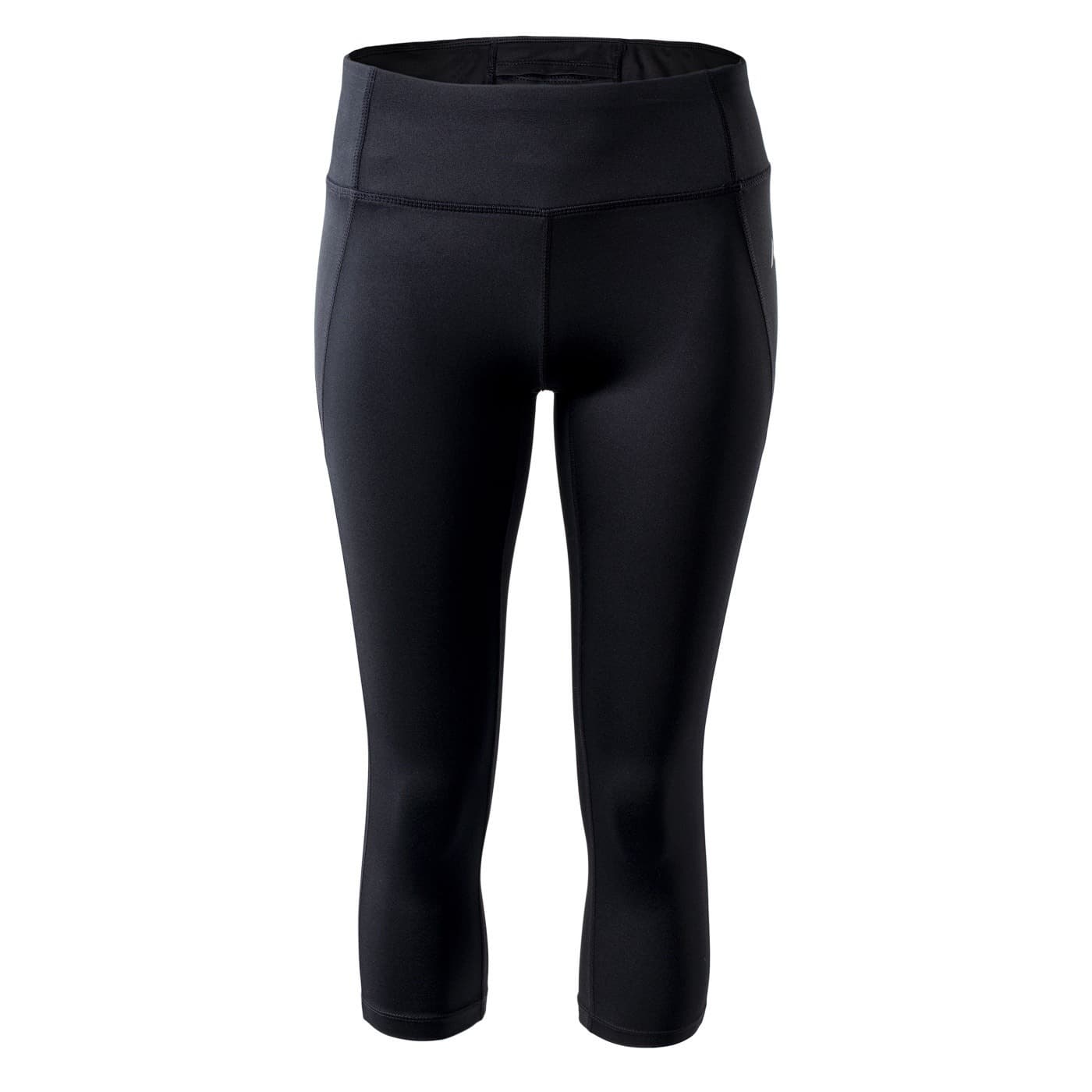 Legginsy damskie Martes Lady Sariu czarne
