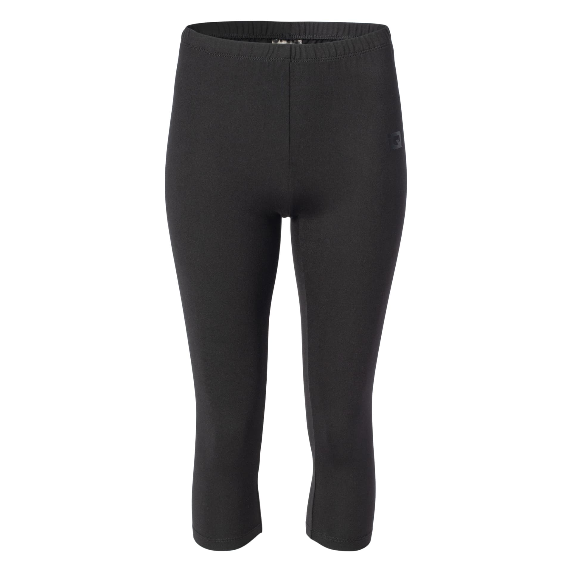 Damskie Legginsy Treningowe SILKI 3/4 WMNS