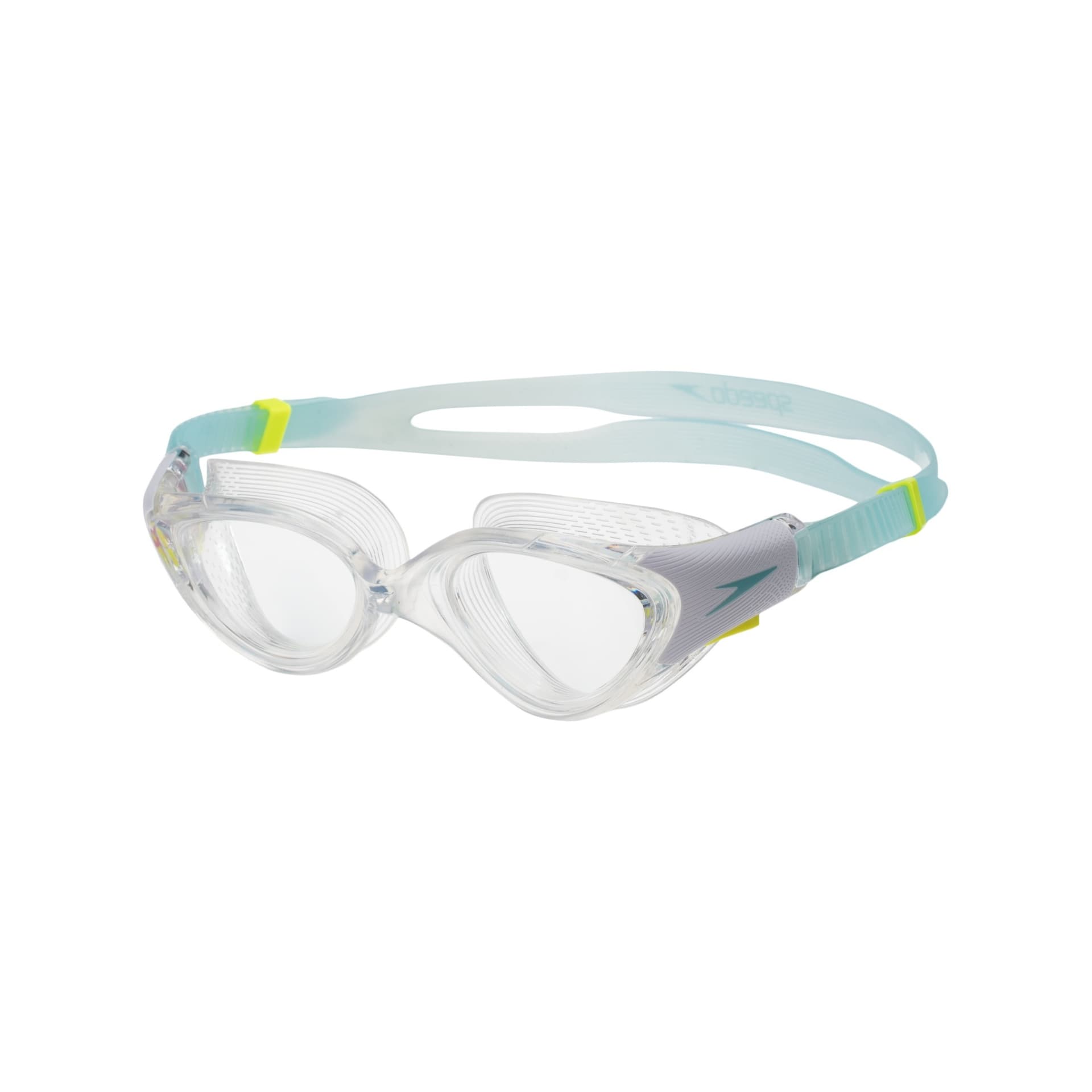 Damskie Okularki Pływackie Speedo BIOFUSE 2.0 GOG AF