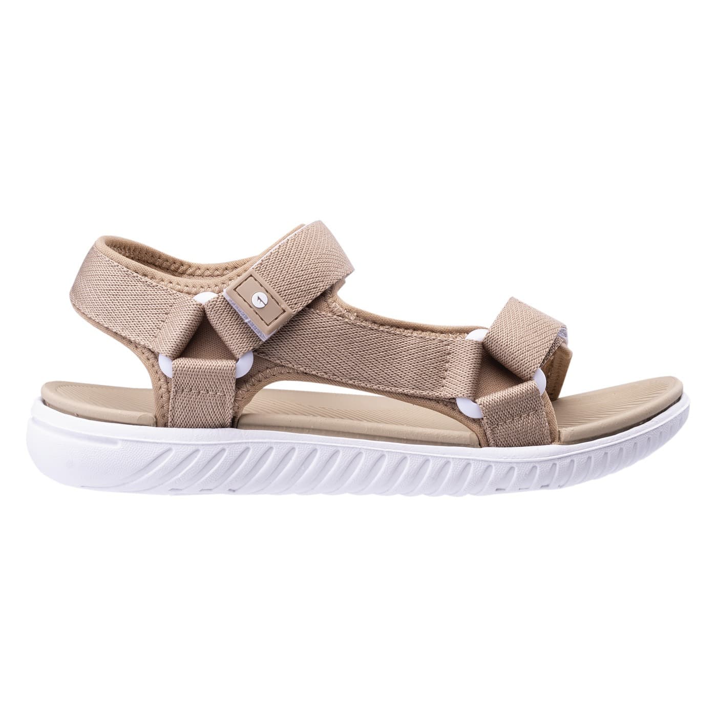 Damskie Sandały APODIS WO'S BEIGE Rozmiar 38