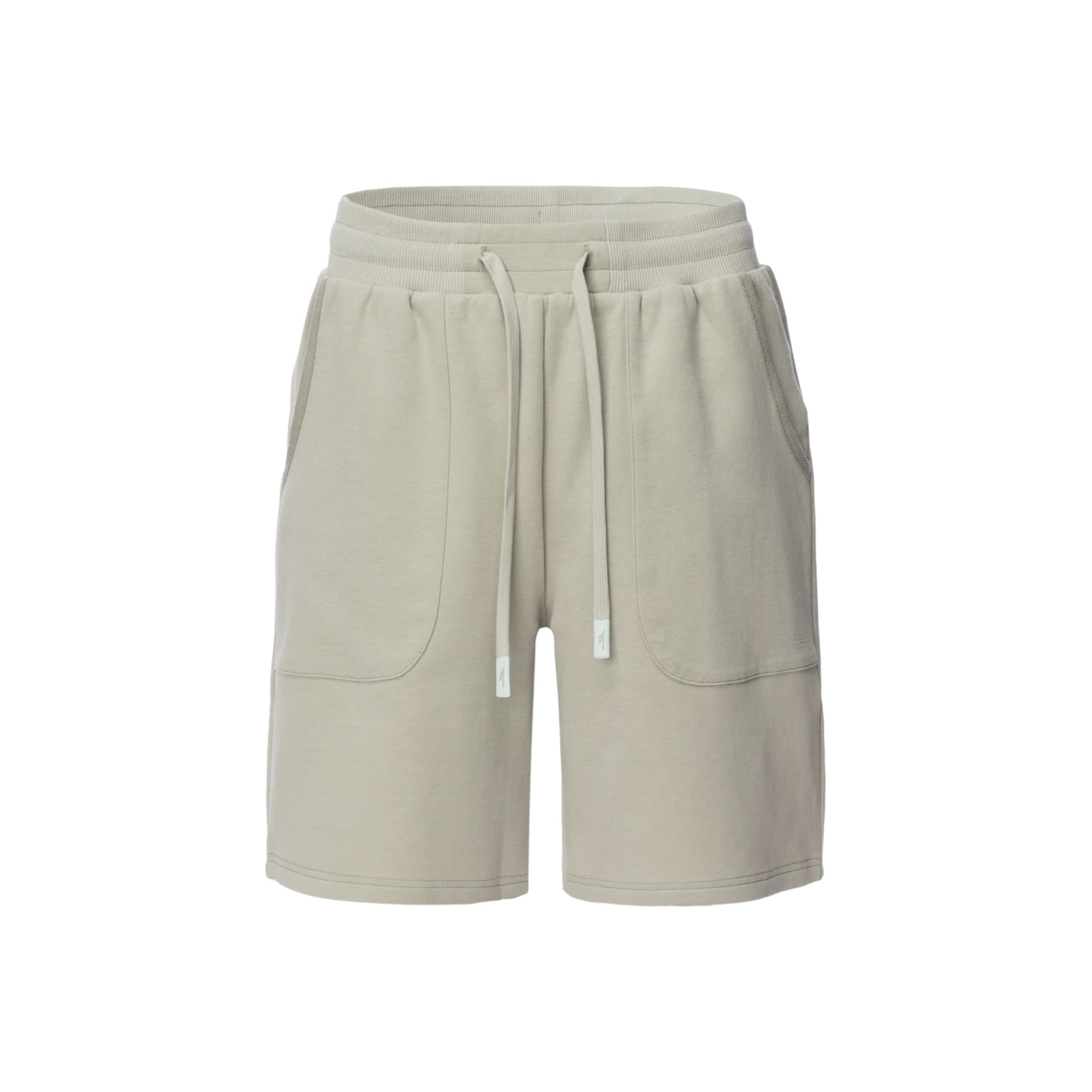 Damskie spodenki LADY PALERMA MINERAL GREY