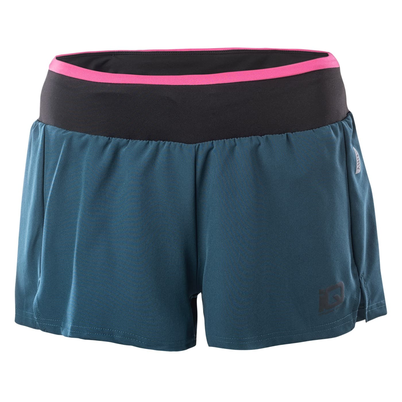Damskie spodenki sportowe RIANA WMNS