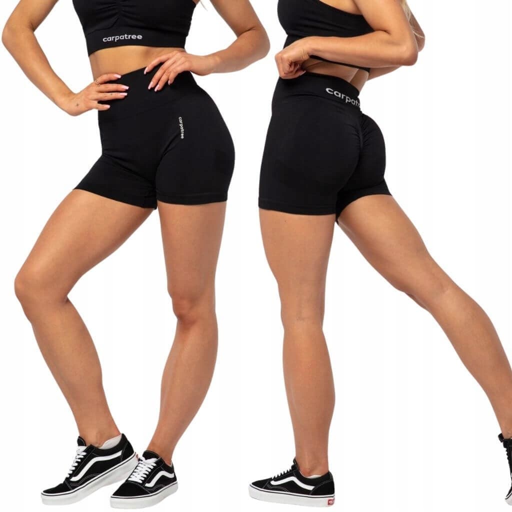 Damskie spodenki sportowe Wow Sweat Shorts