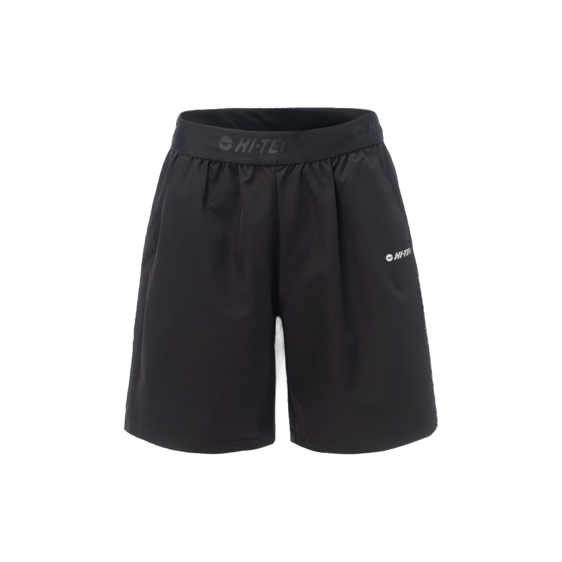 Damskie Spodenki Treningowe LADY DEHINN SHORTS - Rozmiar S, Kolor Czarny