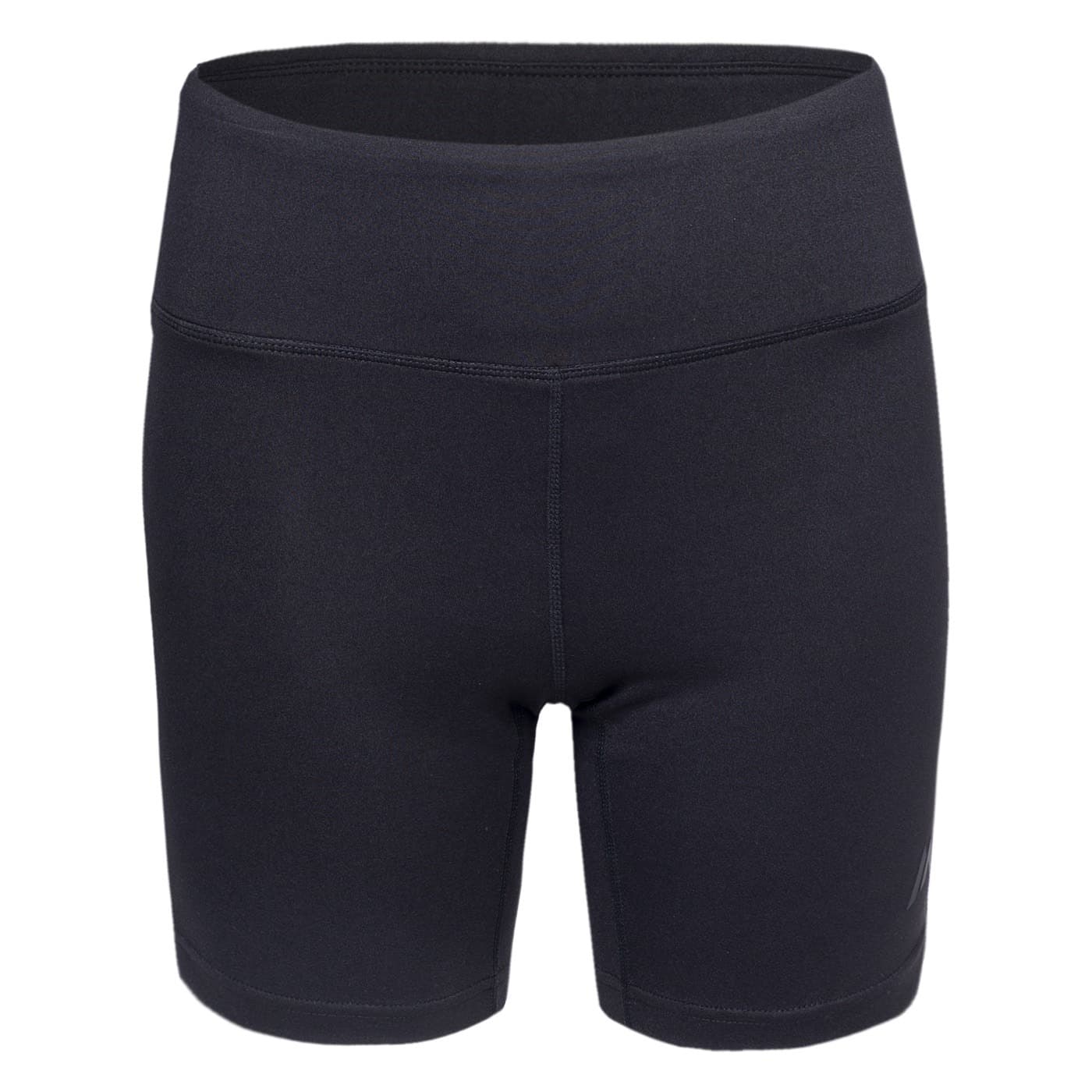 Damskie spodenki treningowe LADY MERCI czarne