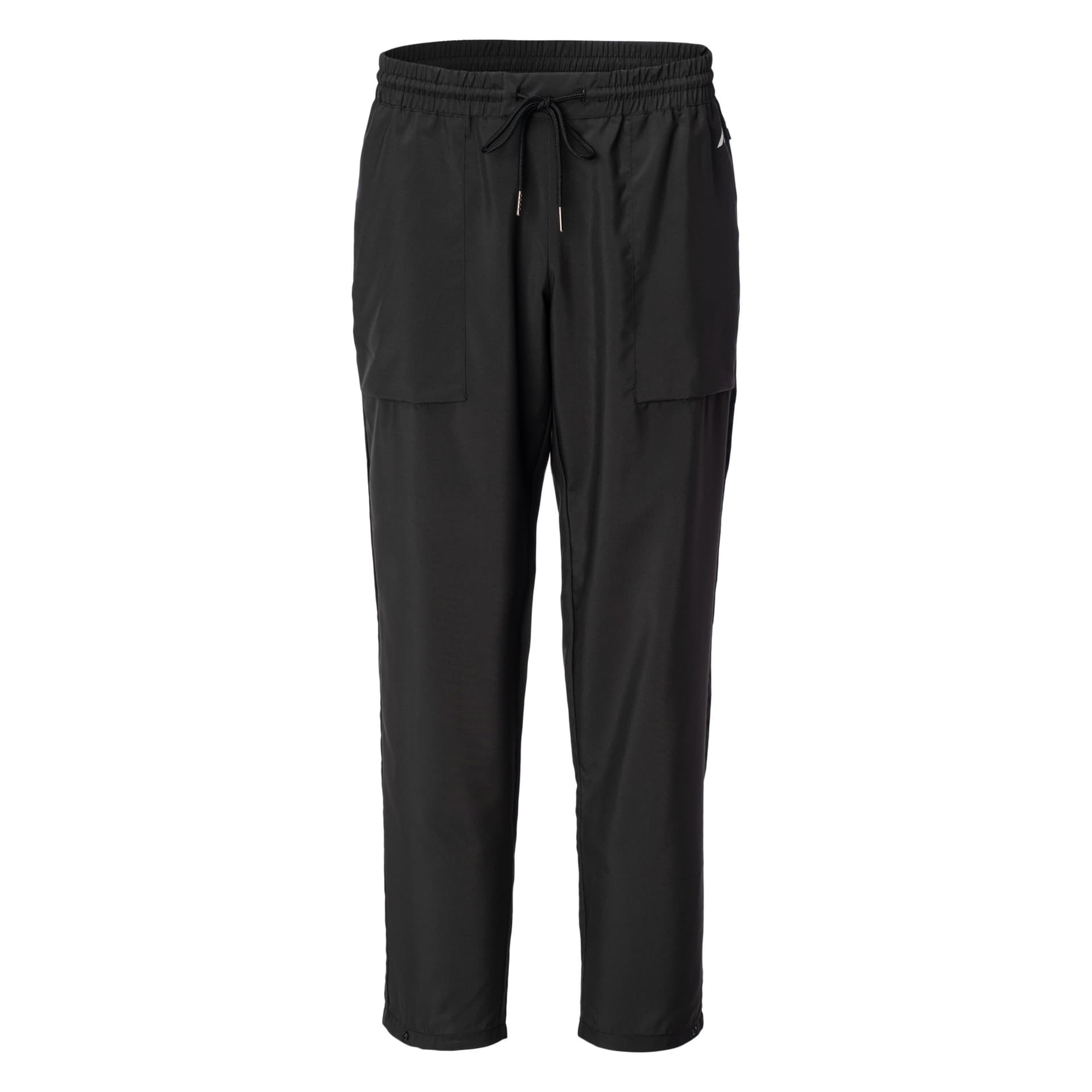 Spodnie Martes Essentials Lady Medar czarne
