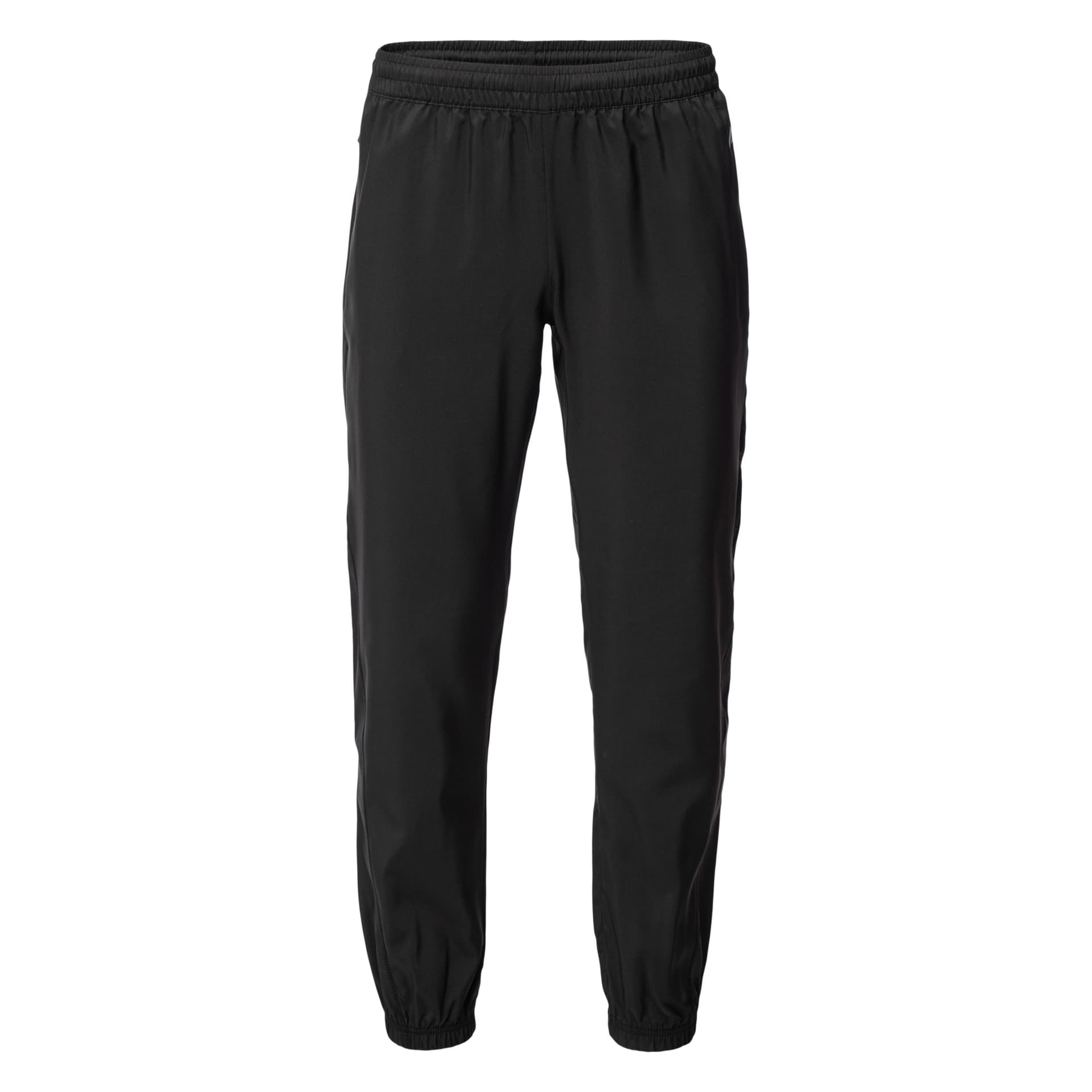 Damskie Spodnie Martes Essentials Lady Molly czarne