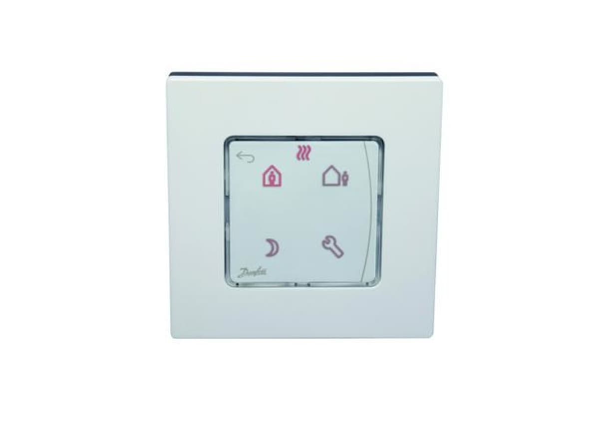 Danfoss 088U1025 armatura sanitarna