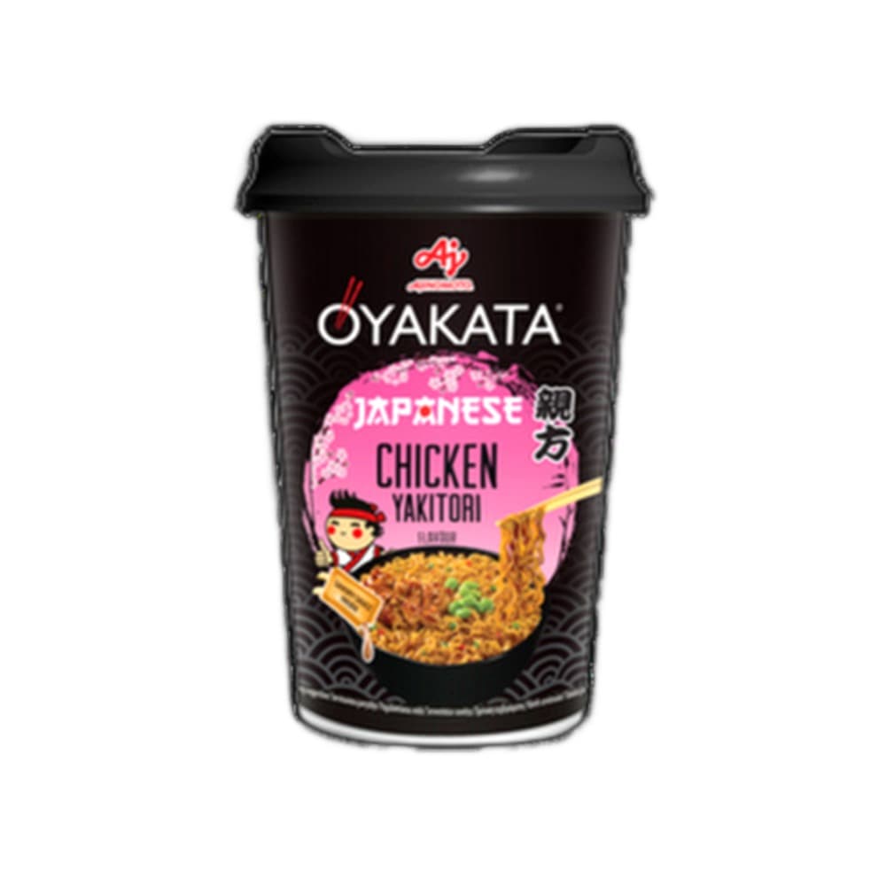 Oyakata Danie Chicken Yakitori 93 g
