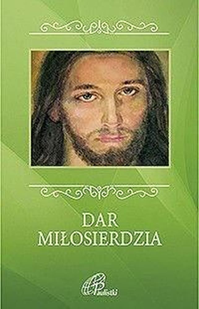 Dar Miłosierdzia - Praca Zbiorowa, Wydanie Ilustrowane