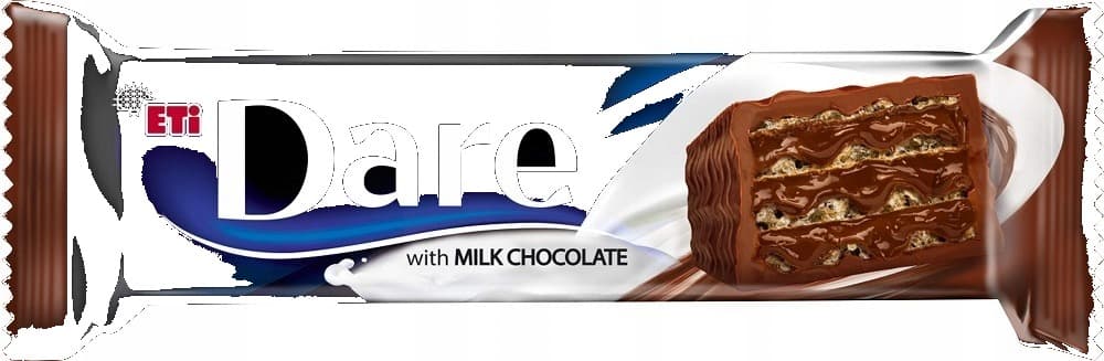 Dare Milk Wafer 50g