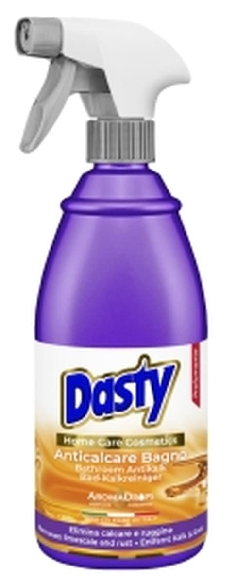 Dasty odkamieniacz w sprayu 700 ml