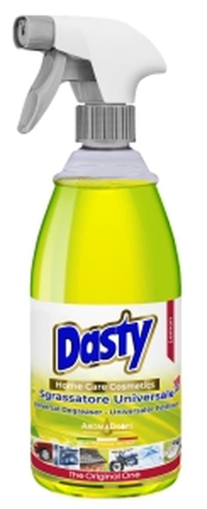 Dasty odtłuszczacz w sprayu 700 ml