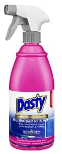 Dasty płyn do szyb Pink Soul 700 ml
