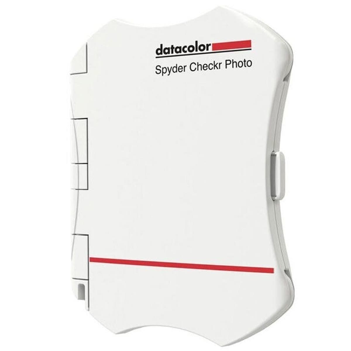 Datacolor SpyderCheckr Photo - uniwersalny wzorzec barw