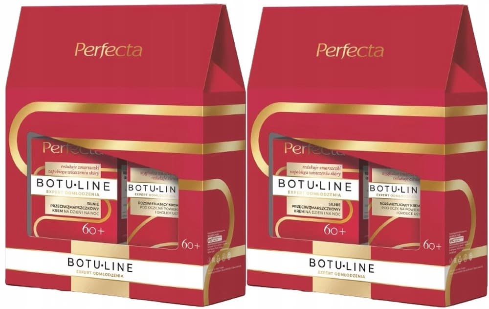Dax Zestaw Perfum dla Mężczyzn B3 Forte