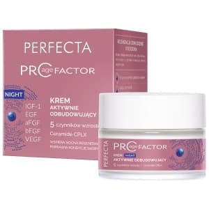Dax Perfecta Pro Age Krem na Noc 50 ml