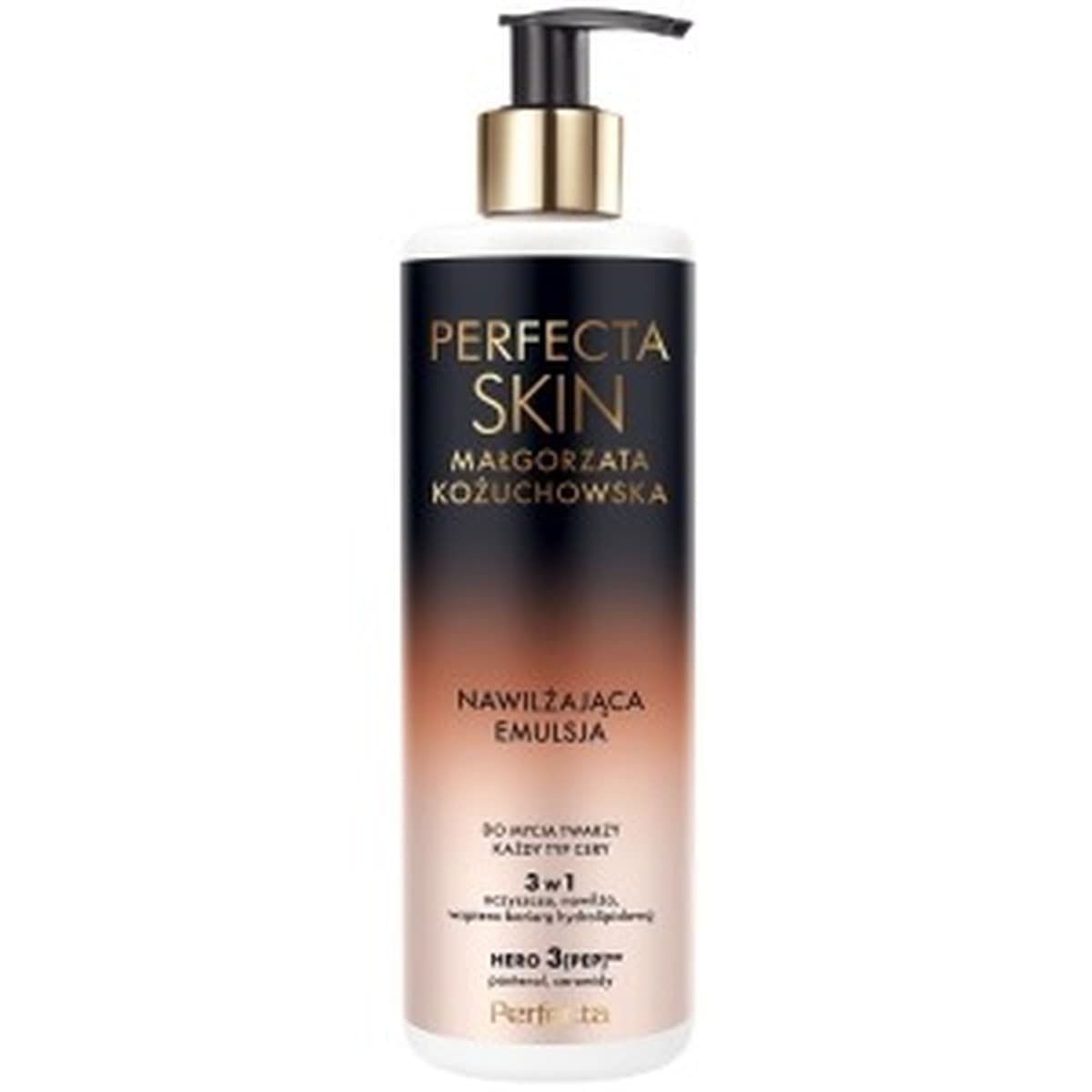 Dax Perfekta Performance Skin Market Emulsja do Mycia 300 ml