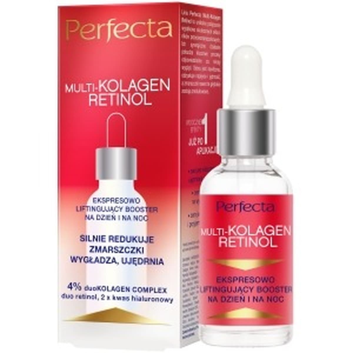 Dax Perfumeria Męska Retbooster 30 ml