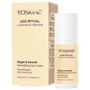 Dax Yosk Age Ritual Ceramide Repair Krem pod oczy rewitalizujący 30 ml