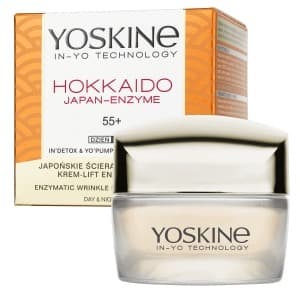 Dax Yosk Hokkaido Krem do twarzy 55+ 50 ml