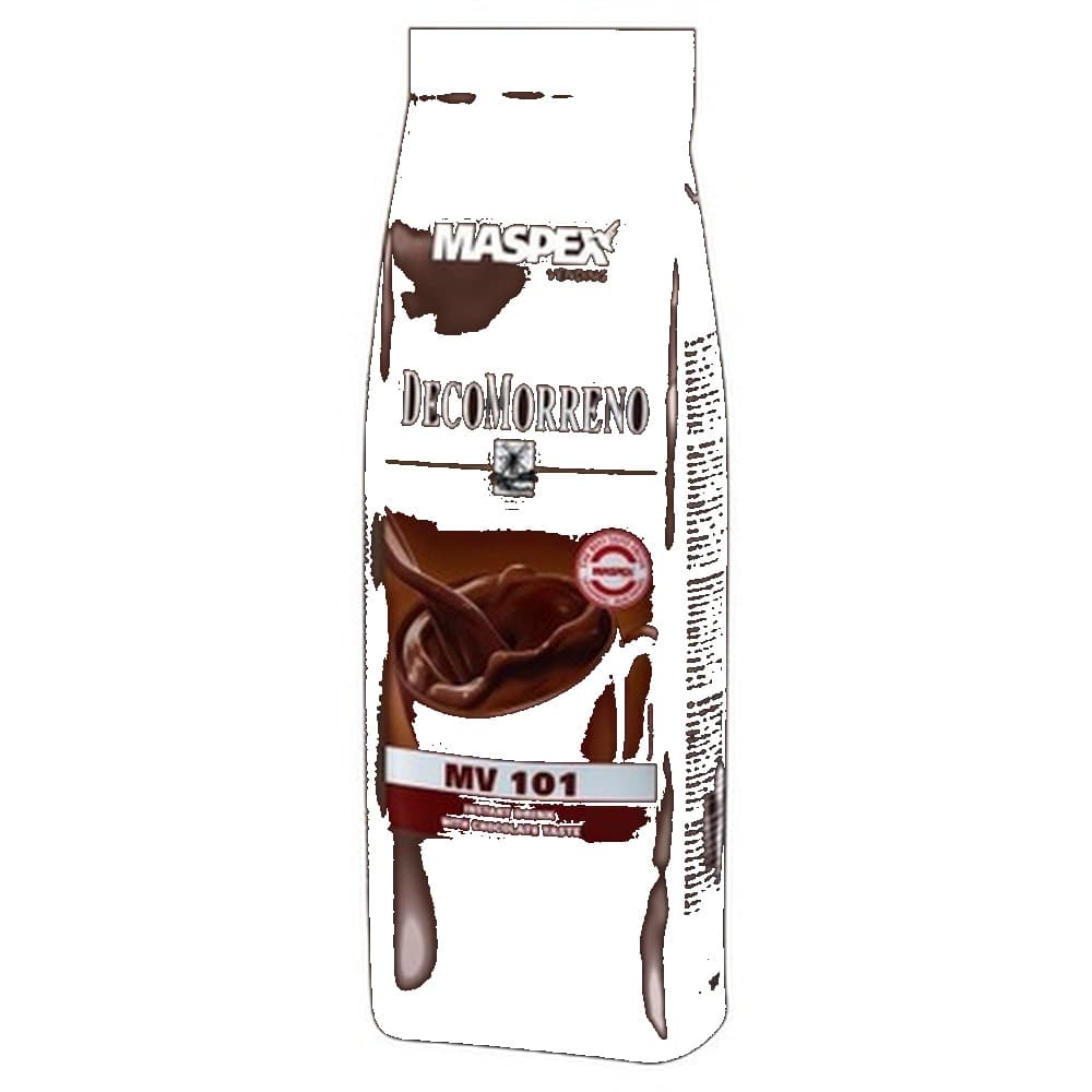 DecoMorreno Napój instant o smaku białej czekolady MV 106 1000 g