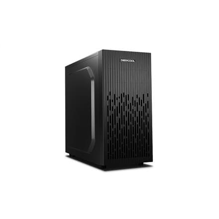 Obudowa Deepcool MATREXX 30 SI Micro ATX ATX czarna