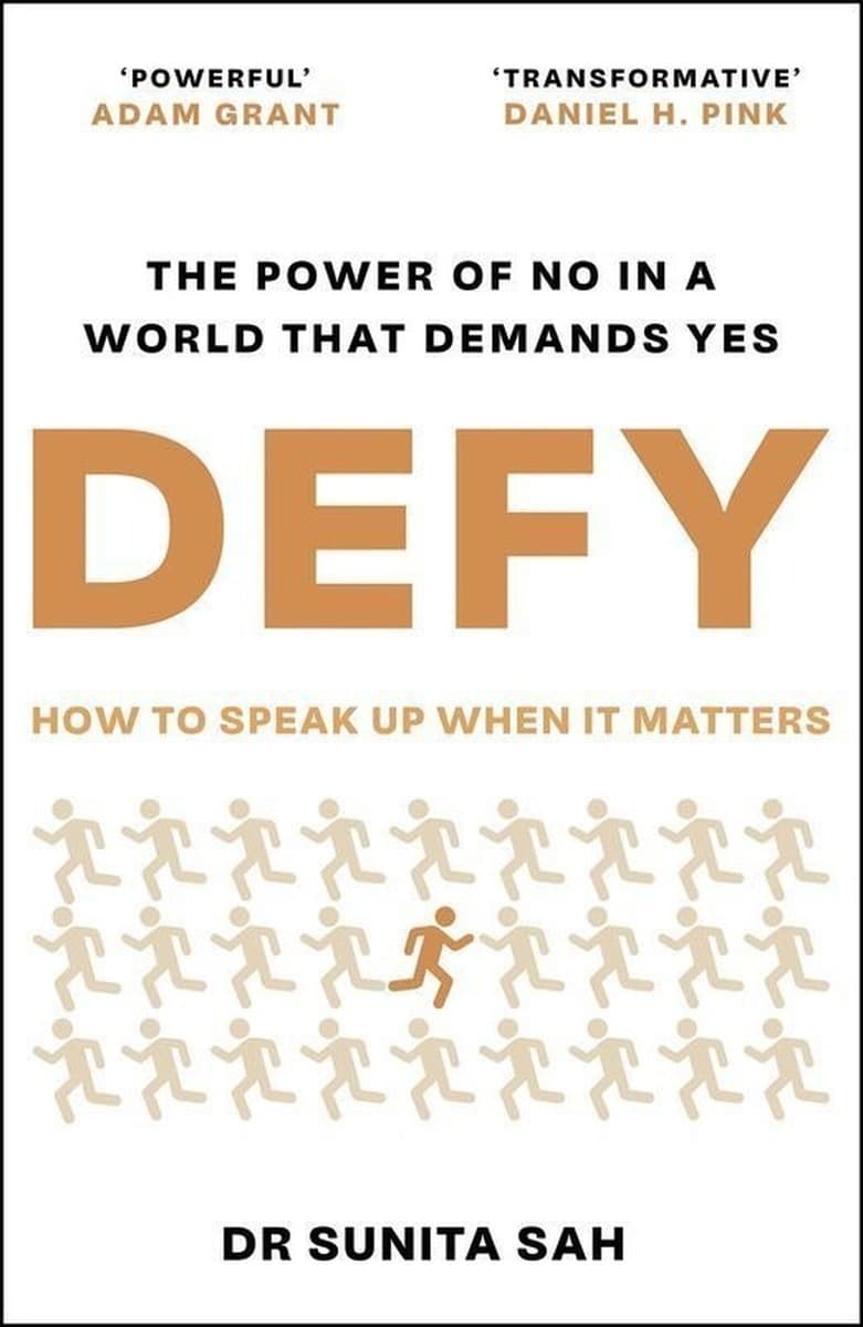 Defy