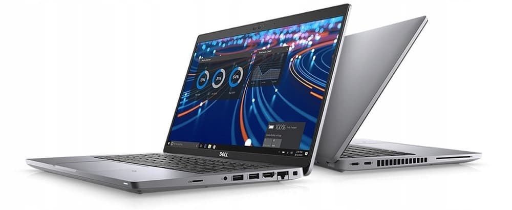 DELL LATITUDE 5420 i5-1135G7 16GB RAM 256GB SSD 14 cali FHD Windows 11 Pro Używany