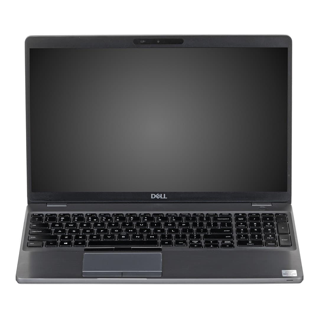Dell Latitude 5510 Laptop 15.6" FHD i5-10310U 16GB 512GB SSD Windows 11 Pro używany