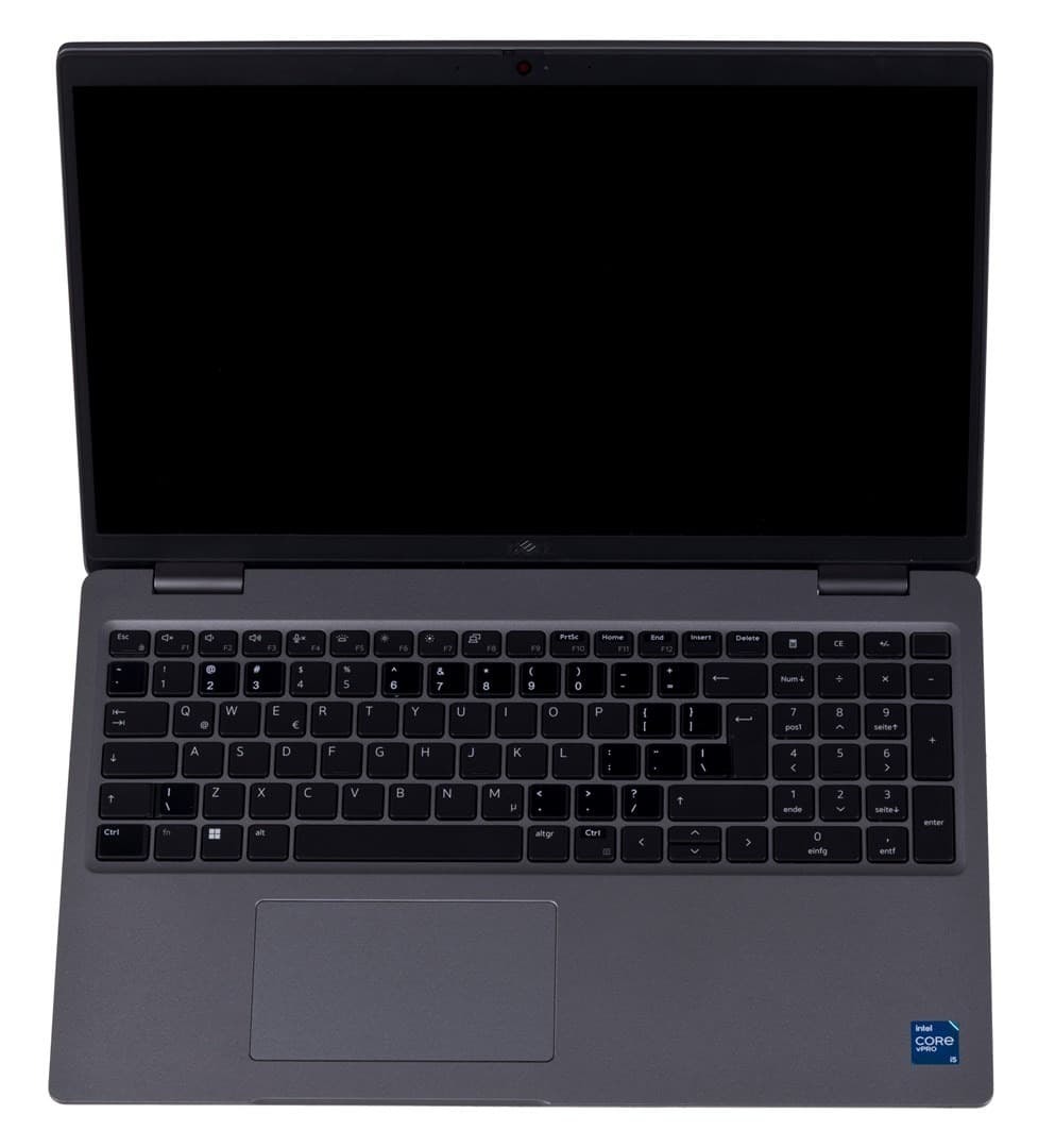 DELL LATITUDE 5520 i5-1135G7 16GB 256SSD 15,6 cala FHD Win11pro + zasilacz UŻYWANY