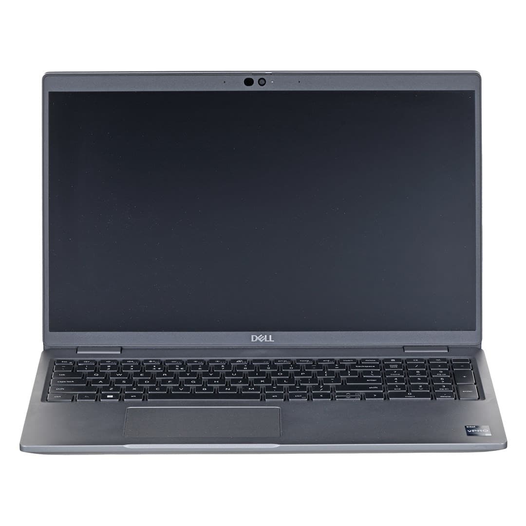 DELL LATITUDE 5530 laptop 15 cali FHD i5-1235U 16GB RAM 512GB SSD Windows 11 Pro używany