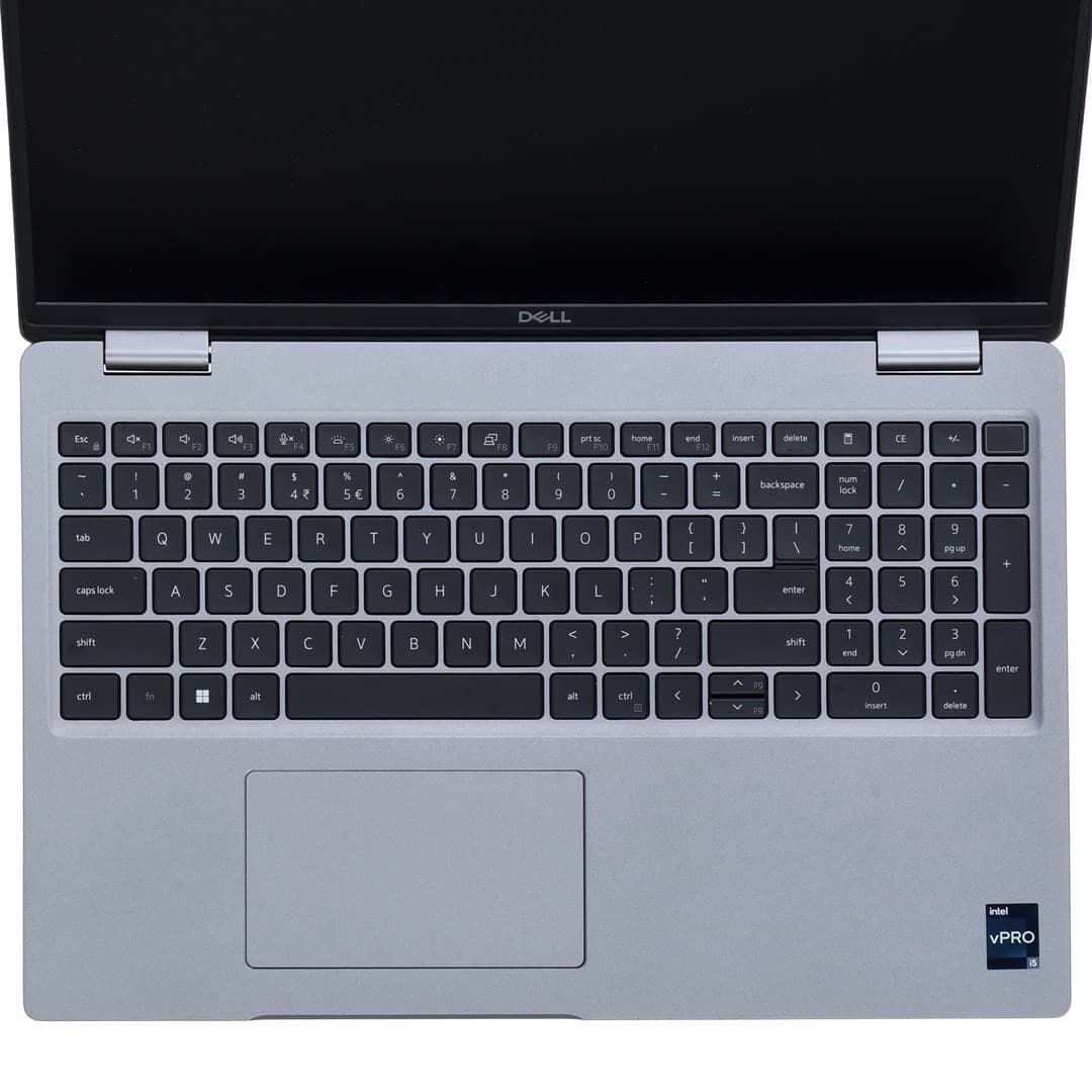 DELL LATITUDE 5530 laptop 15 cali FHD i5-1245U 16GB RAM 256GB SSD Windows 11 Pro używany