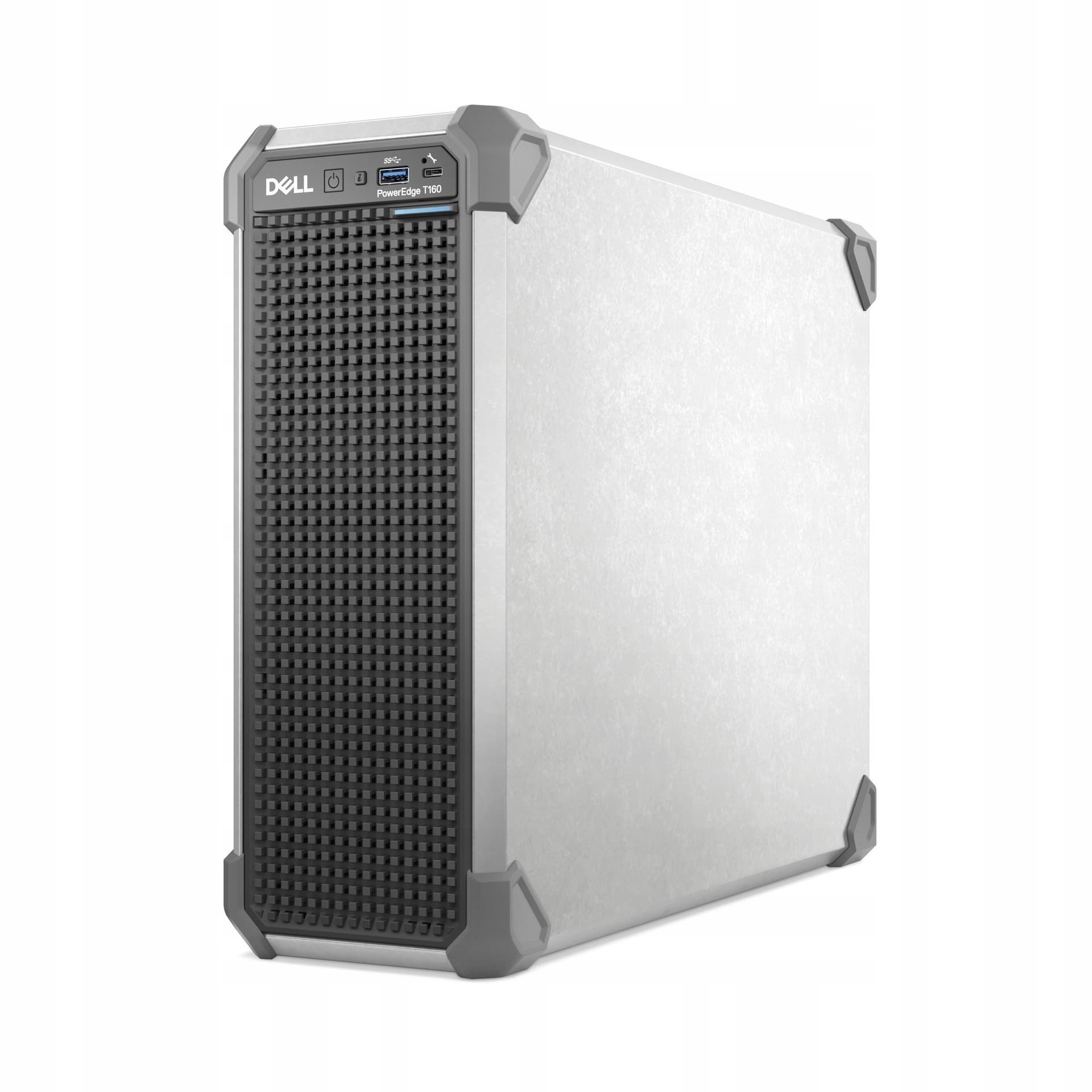 DELL PowerEdge T160 serwer Tower 2TB Xeon 6315P 2.8GHz 16GB DDR5