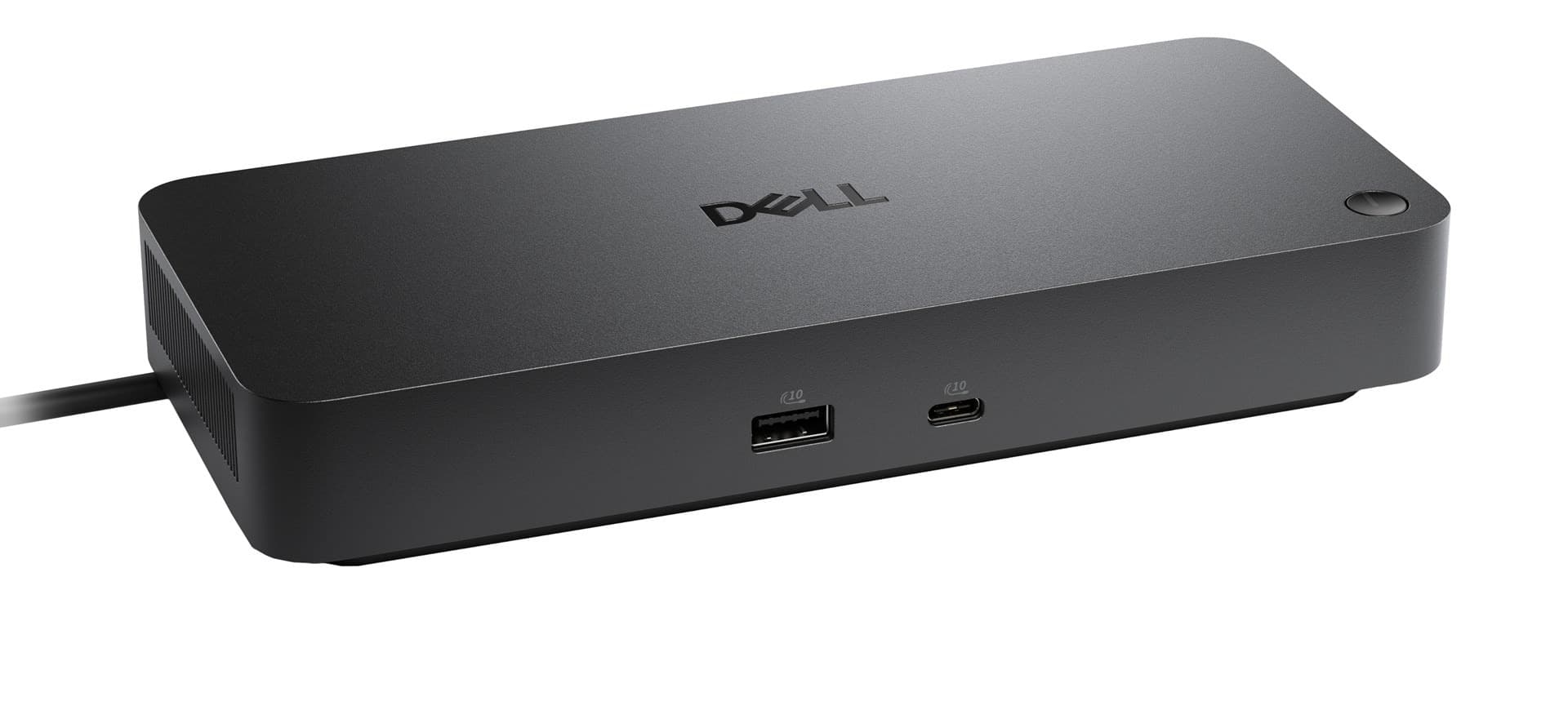 Dell Pro Dock WD25 Stacja dokująca 130W