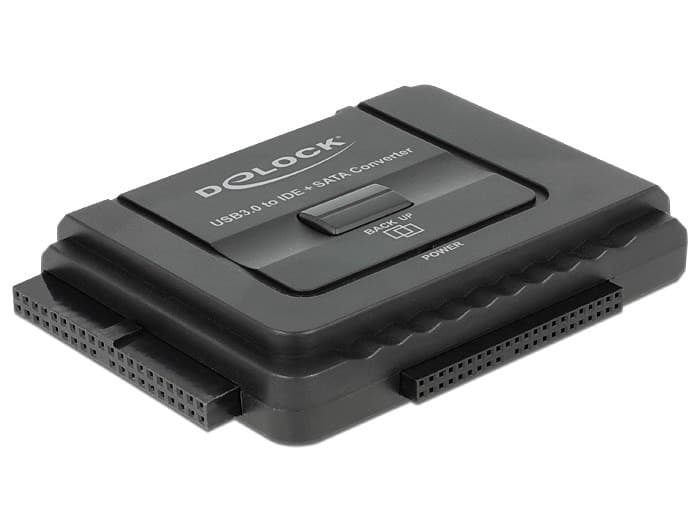 Adapter DeLOCK do urządzeń elektronicznych