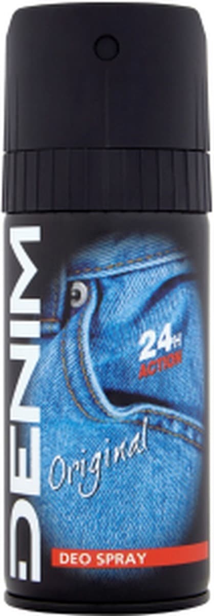 Denim Original dezodorant w sprayu 150 ml
