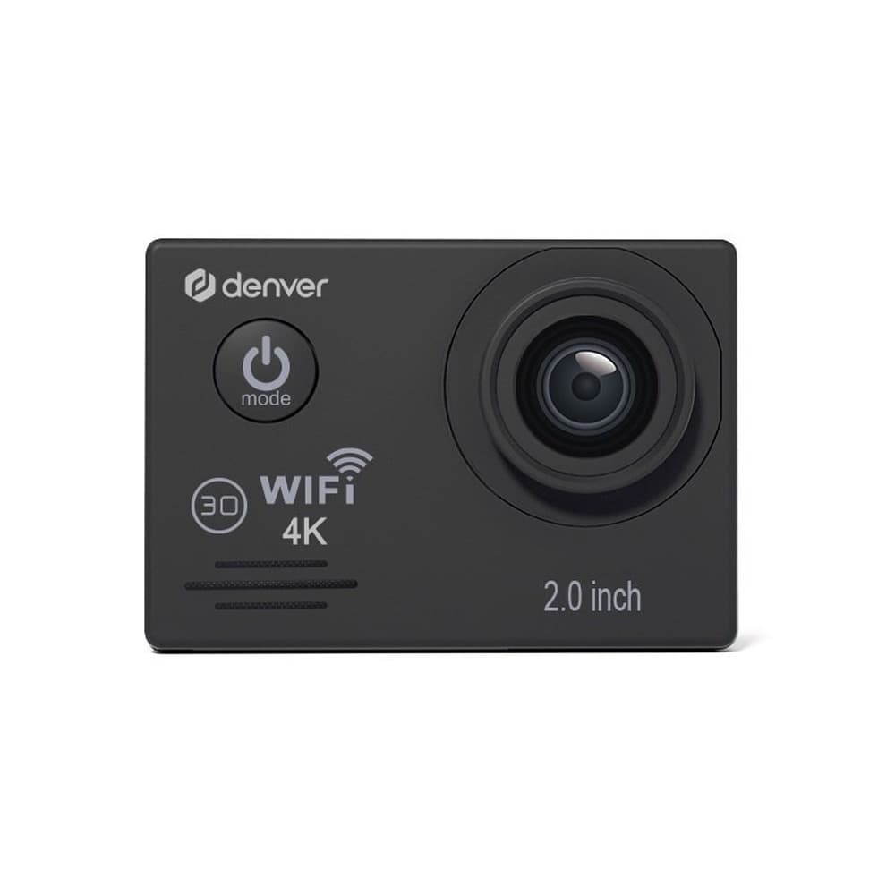 Denver Kamera Sportowa ACK-8064 8 MP 4K Ultra HD Wi-Fi