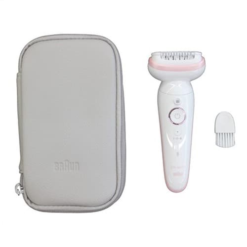 Braun Silk-epil 9 SES 9000 Depilator damski