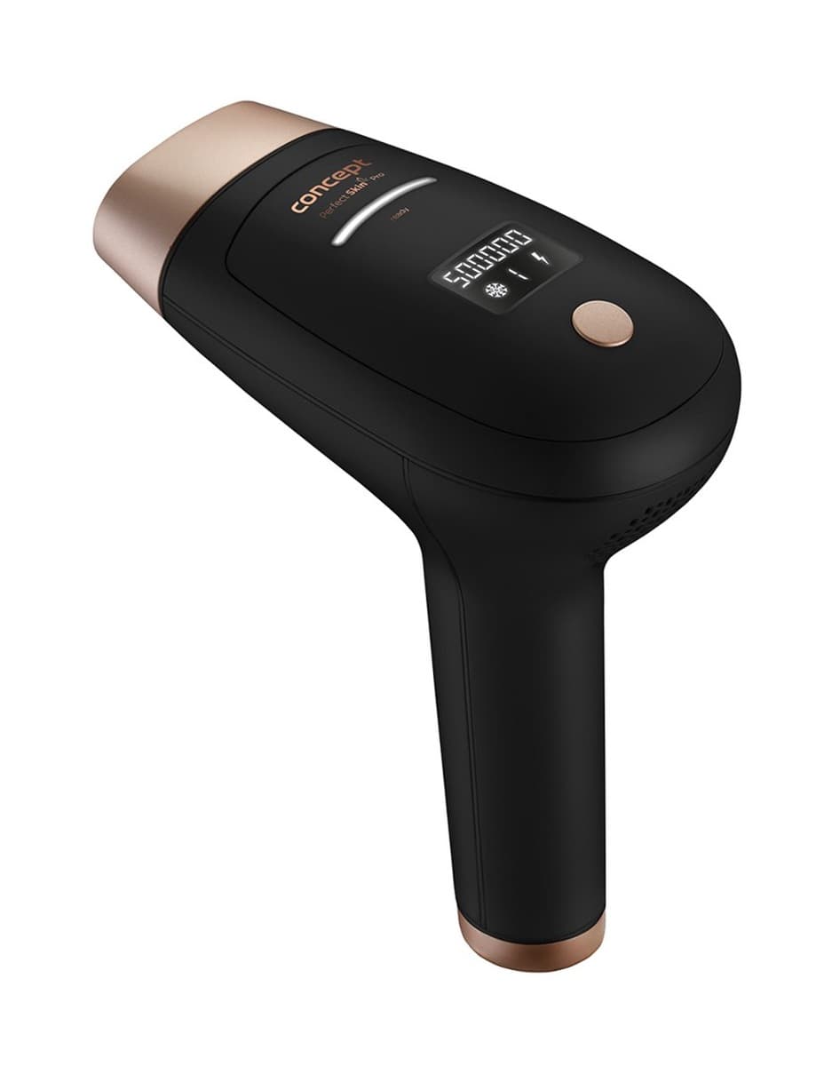 Depilator IPL CONCEPT PERFECT SKIN PRO IL5020 - 500000 Błysków, Do Twarzy i Ciała