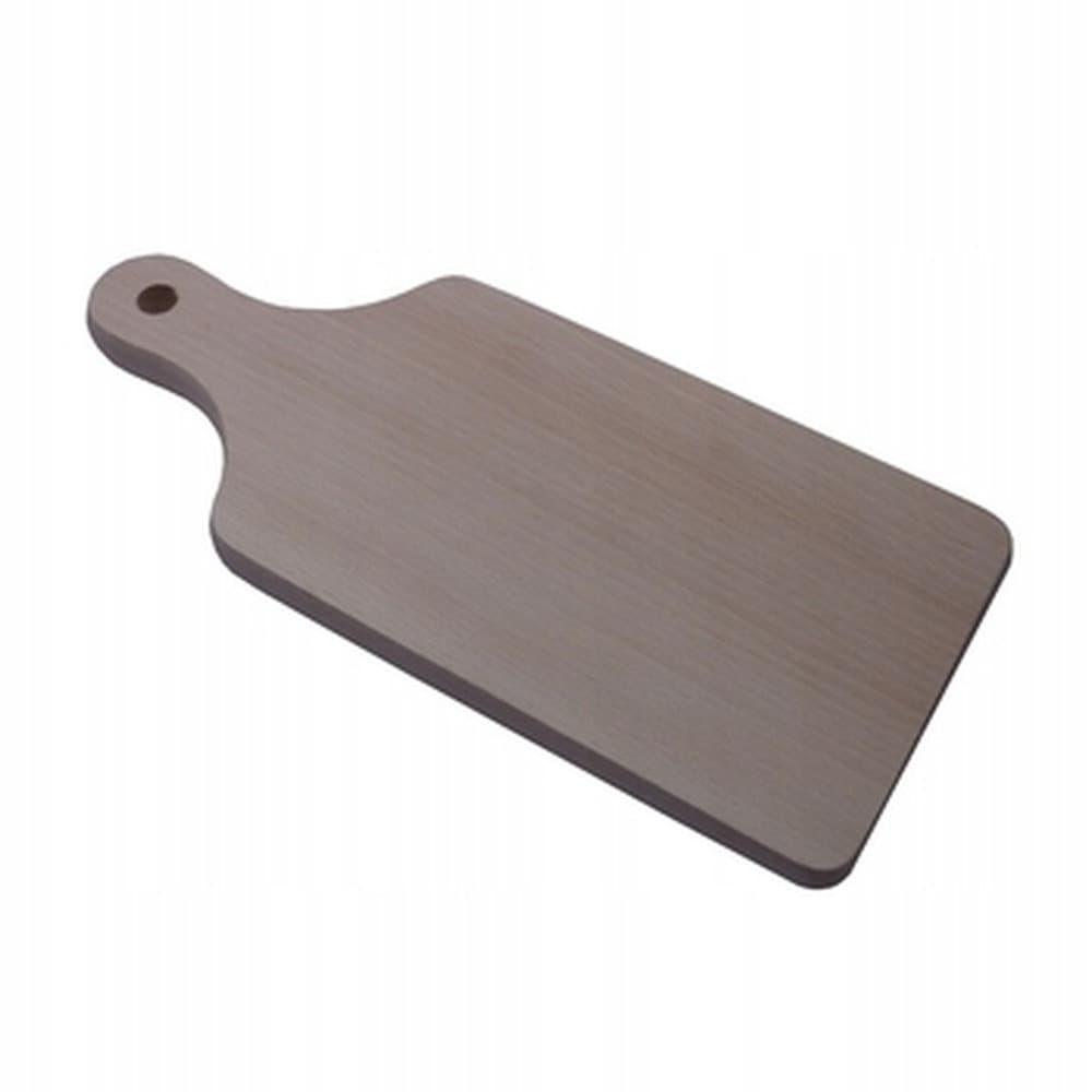 Deska do krojenia 28 x 11,5 cm bukowa