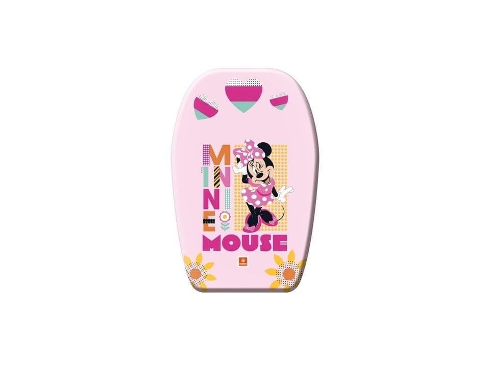 Deska do pływania dla dzieci Minnie Mouse 68 cm
