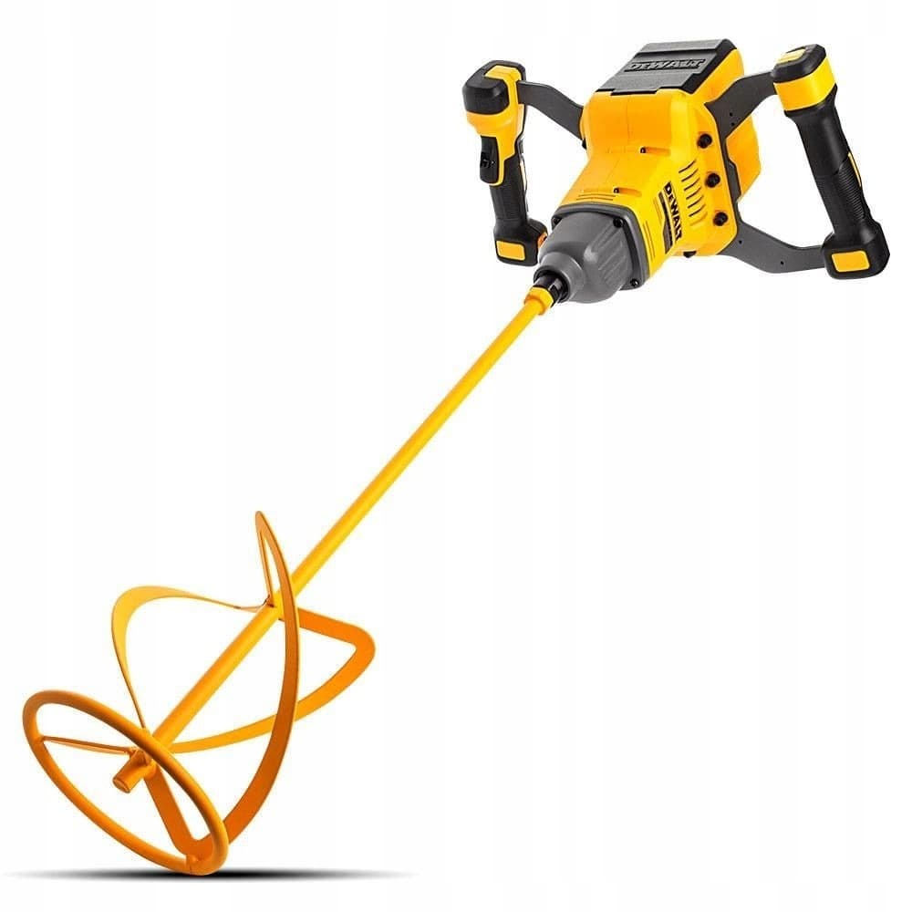 DEWALT DCD240N-XJ Mieszarka akumulatorowa 54V XR FLEXVOLT