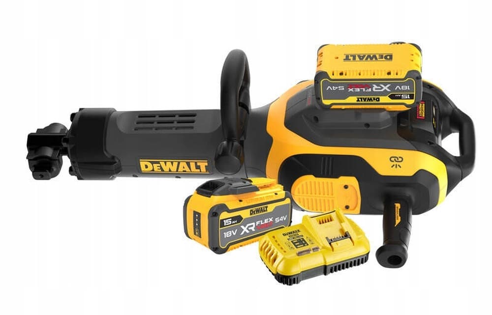 DeWALT DCH966Z2-QW młot wyburzeniowy