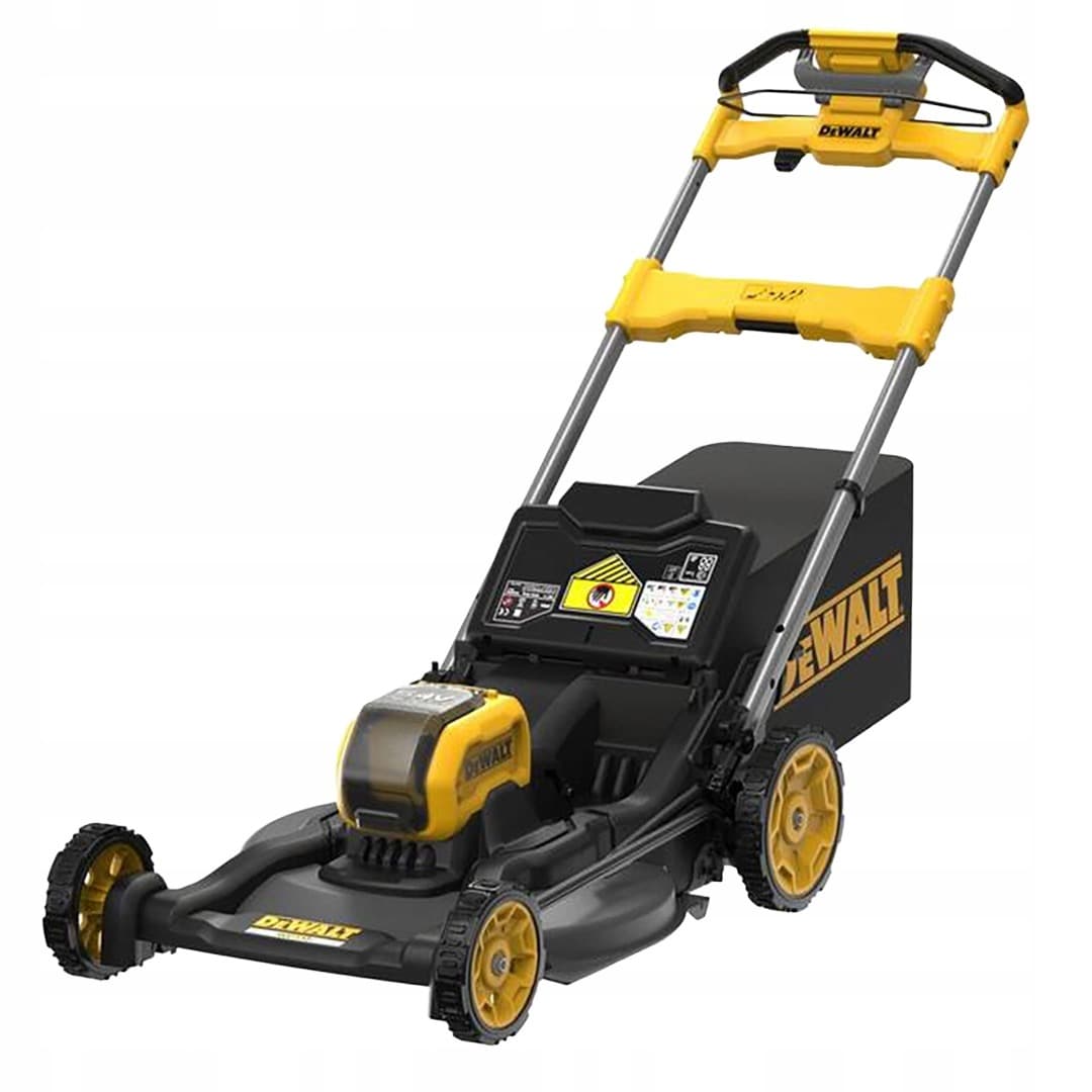DeWALT DCMWP500N-XJ kosiarka akumulatorowa