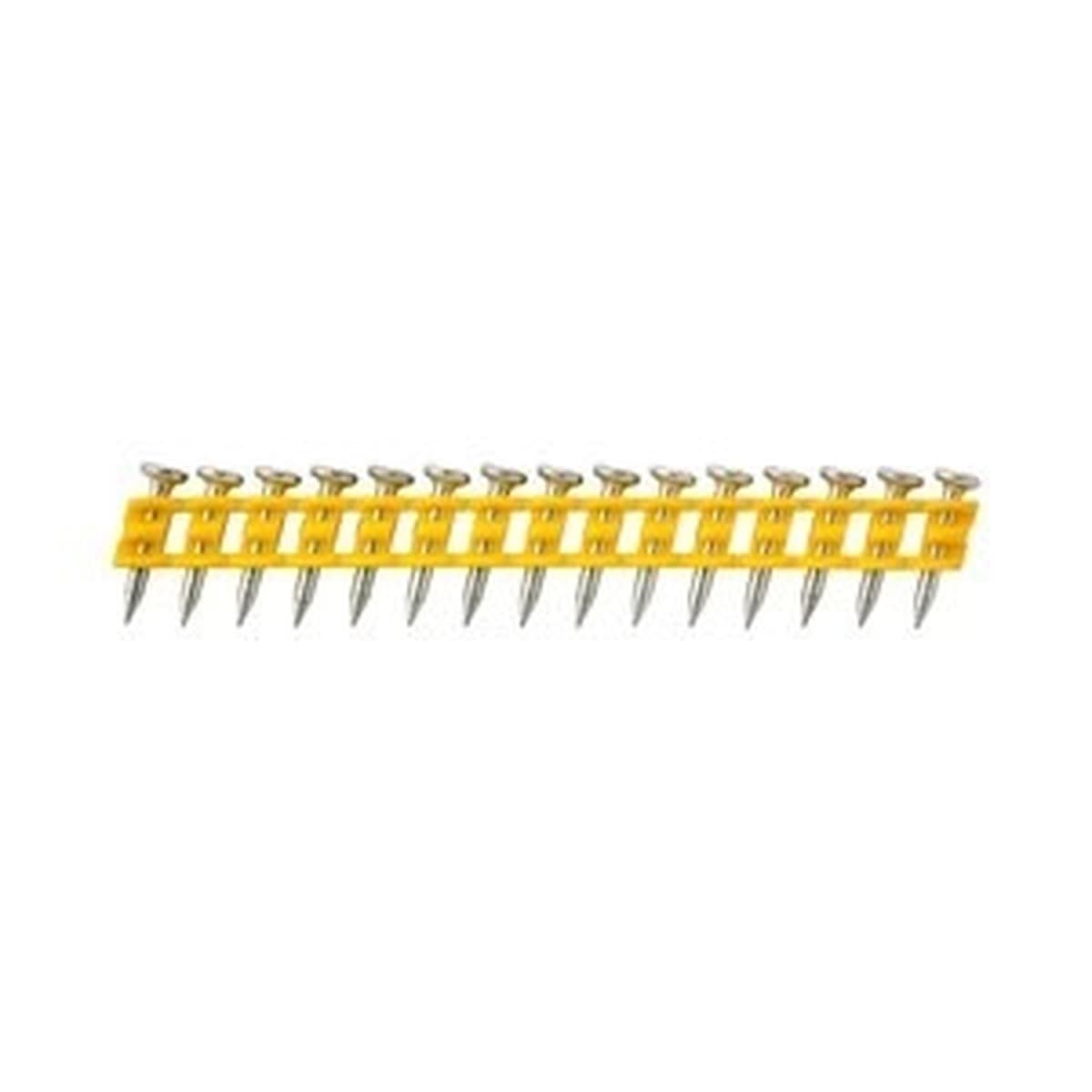 DeWALT DCN8901030 zestaw obejm śrub i gwoździ do gwoździarki DCN890N-XJ DCN890P2-QW
