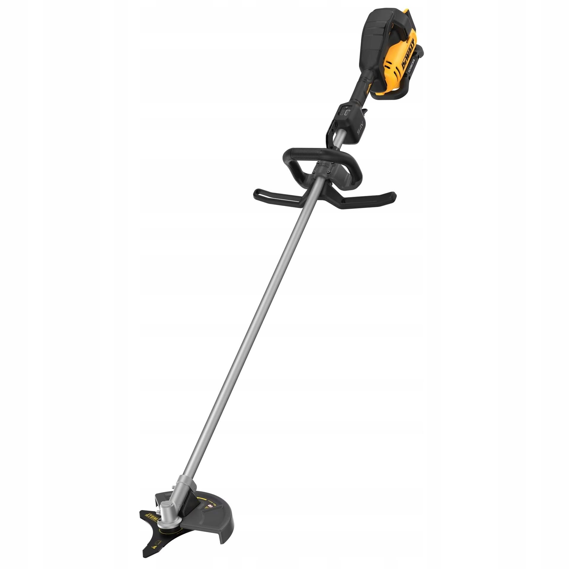 DEWALT KOSA DO ZAROŚLI NÓŻ 54V DCMBC812N